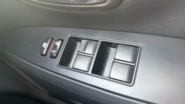 Toyota Avensis 1.8 Business Edition Plus 5dr Petrol Estate